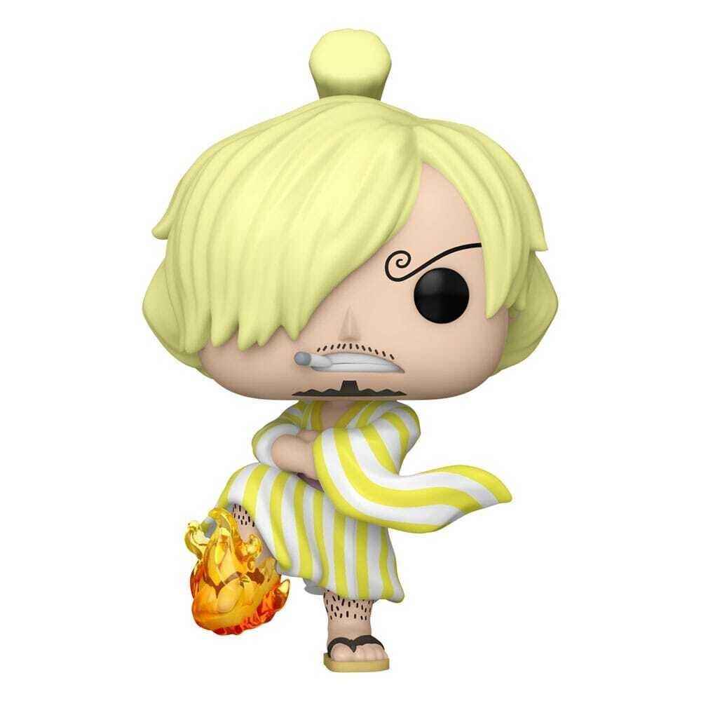 FUNKO POP One Piece Sangoro (Wano) 1473