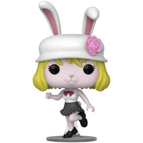 Funko POP Carrot One Piece 1588 - Collezione di Figure da Esportazione