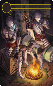 Force of Will Journey to Ravidra E2 Box FoW (36 buste) ENG