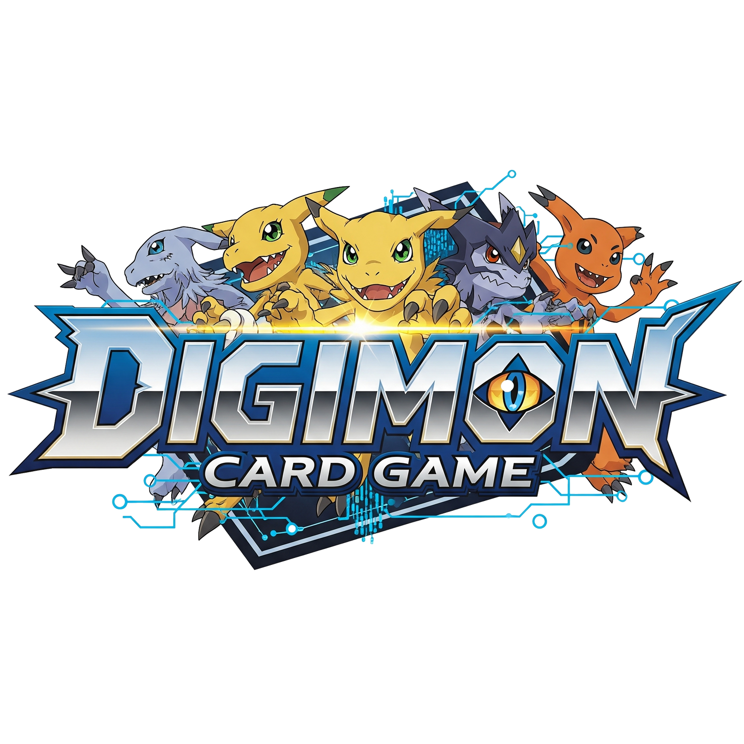 Digimon - OnyTCG