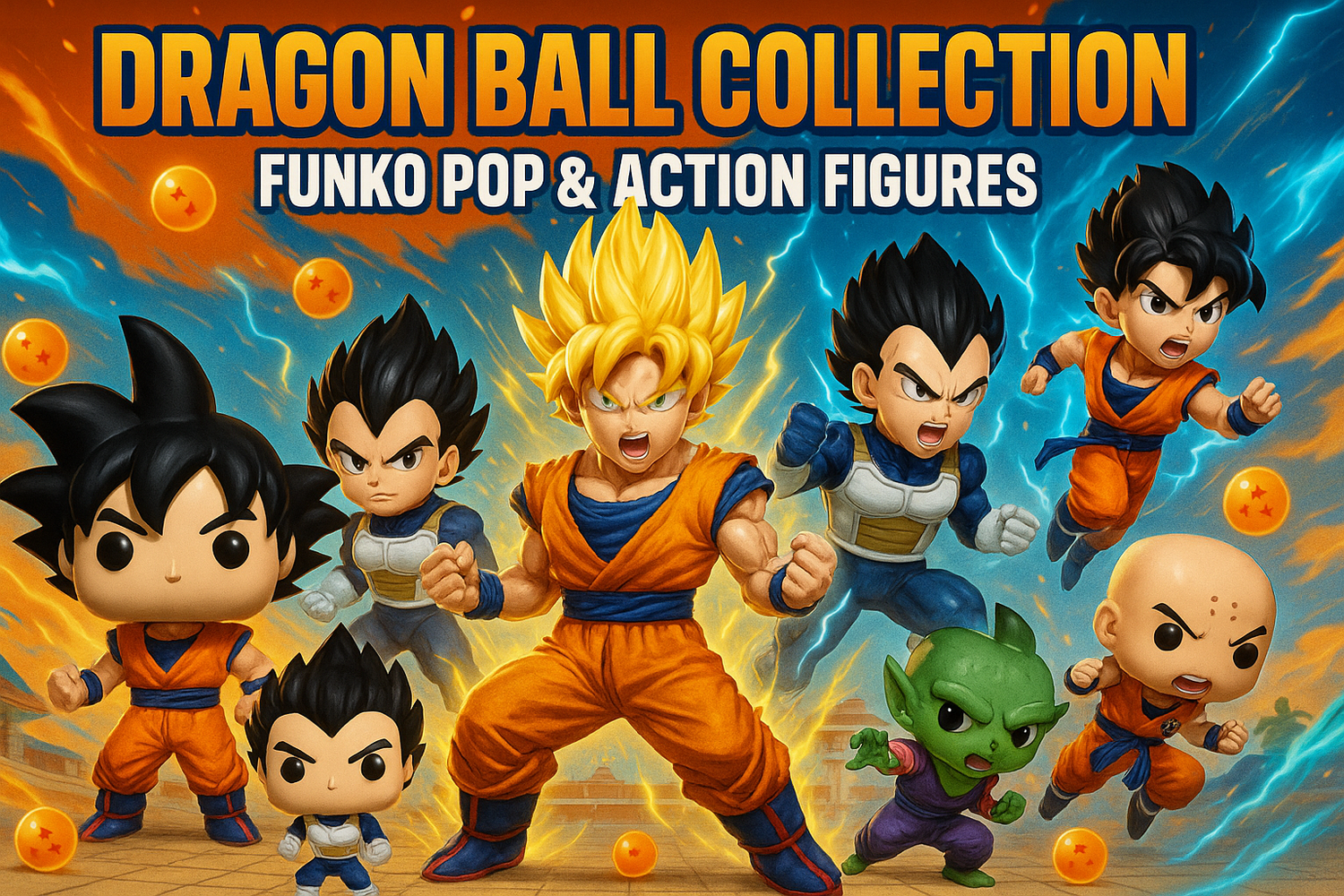 Dragon Ball - OnyTCG