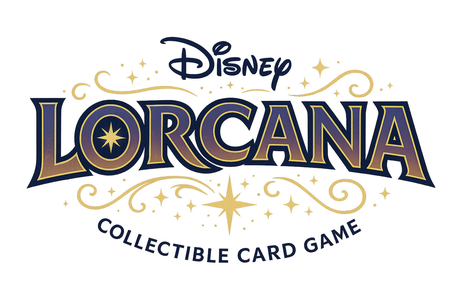 Disney Lorcana TCG