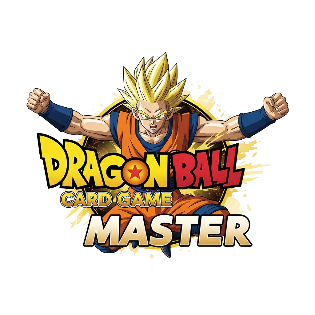 Dragon ball Card Game Masters - OnyTCG