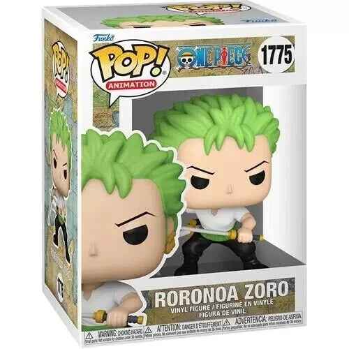 FUNKO POP One Piece Roronoa Zoro 1775