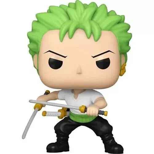 FUNKO POP One Piece Roronoa Zoro 1775