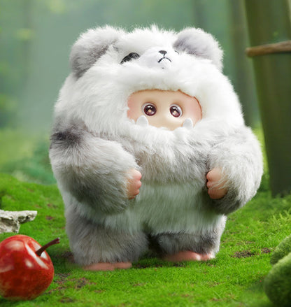 GIGGLE MONSTER Furry Forest Series 2